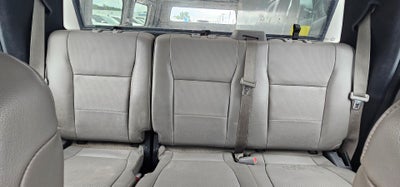 2016 Ford F-150 XL RWD
