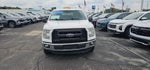 2016 Ford F-150 XL RWD