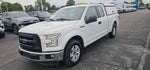 2016 Ford F-150 XL RWD