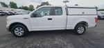 2016 Ford F-150 XL RWD