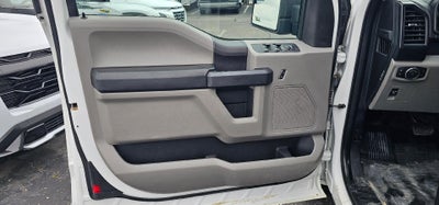 2016 Ford F-150 XL RWD