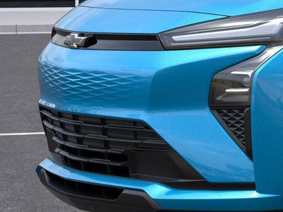 2027 Chevrolet Bolt LT FWD