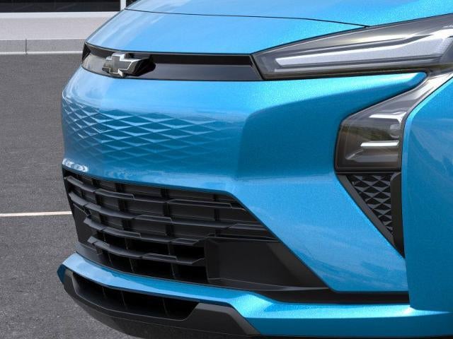 2027 Chevrolet Bolt LT FWD