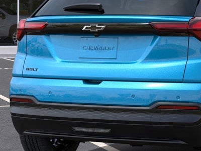 2027 Chevrolet Bolt LT FWD