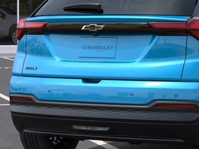 2027 Chevrolet Bolt LT FWD