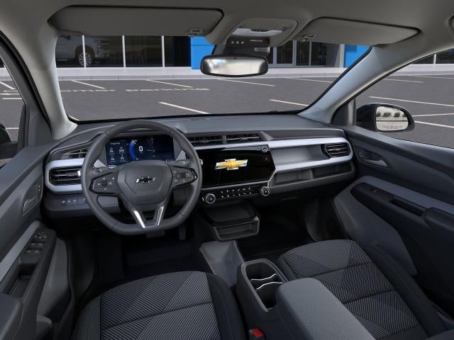 2027 Chevrolet Bolt LT FWD