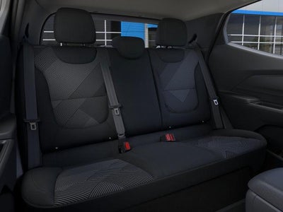 2027 Chevrolet Bolt LT FWD