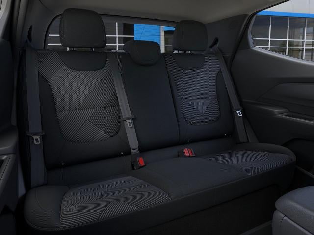 2027 Chevrolet Bolt LT FWD