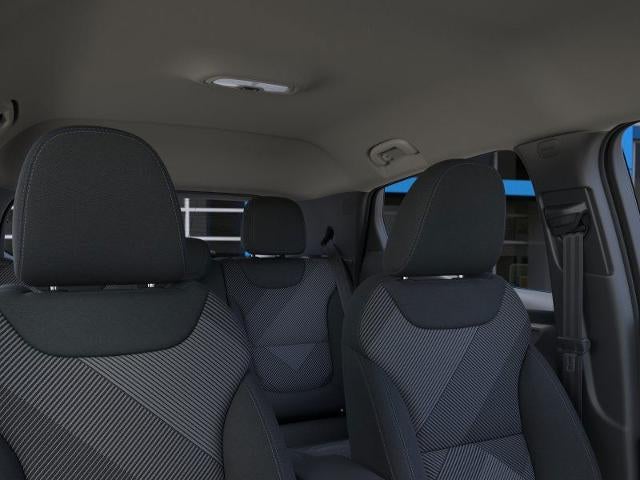 2027 Chevrolet Bolt LT FWD