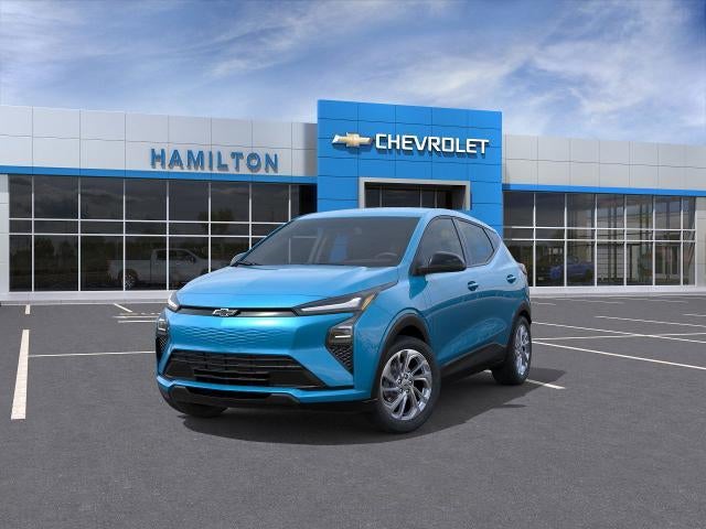 2027 Chevrolet Bolt LT FWD