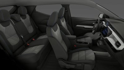 2027 Chevrolet Bolt LT FWD