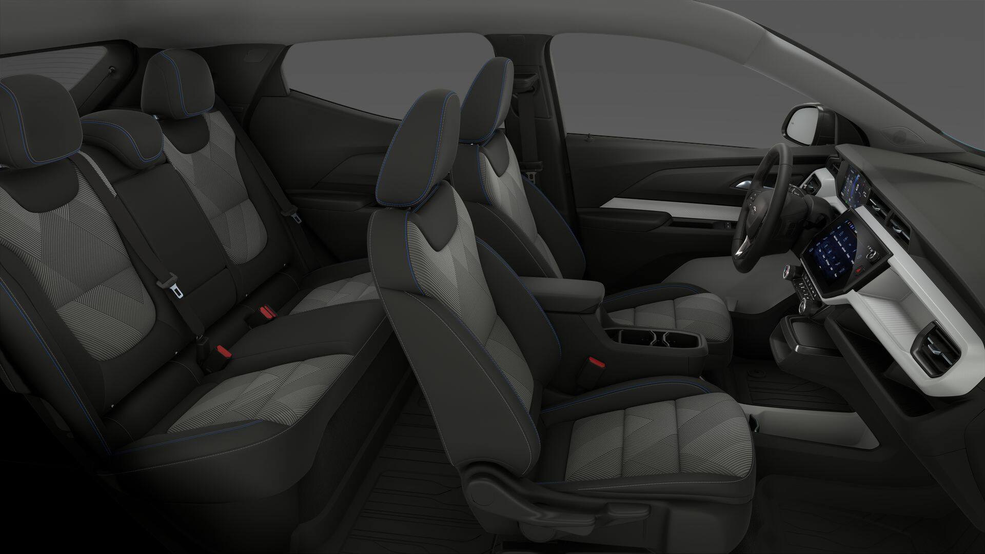 2027 Chevrolet Bolt LT FWD