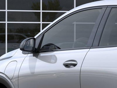 2027 Chevrolet Bolt LT FWD