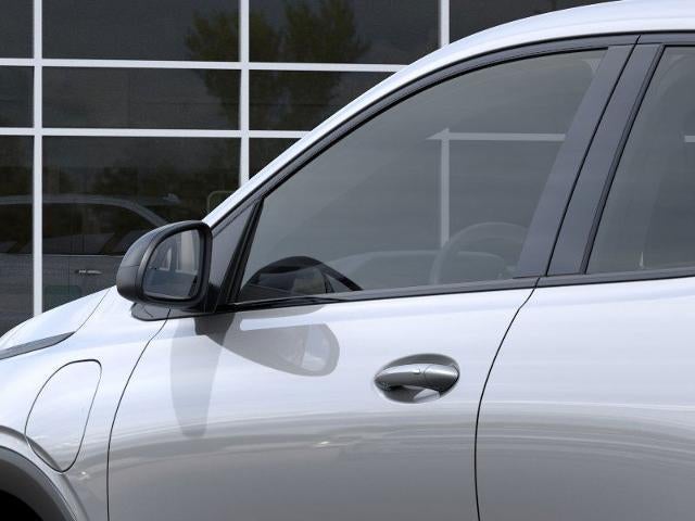 2027 Chevrolet Bolt LT FWD