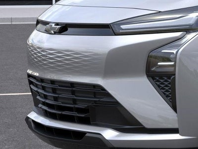 2027 Chevrolet Bolt LT FWD