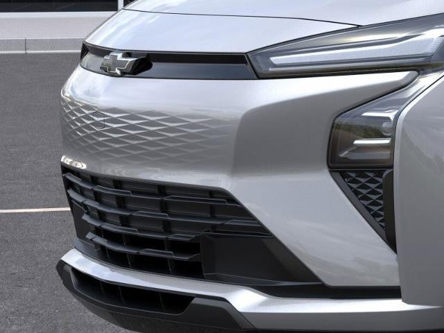 2027 Chevrolet Bolt LT FWD