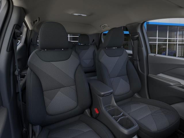 2027 Chevrolet Bolt LT FWD