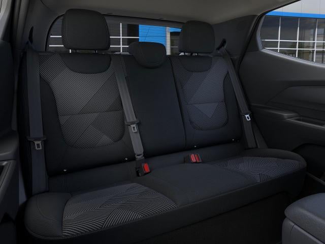 2027 Chevrolet Bolt LT FWD