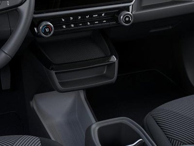 2027 Chevrolet Bolt LT FWD