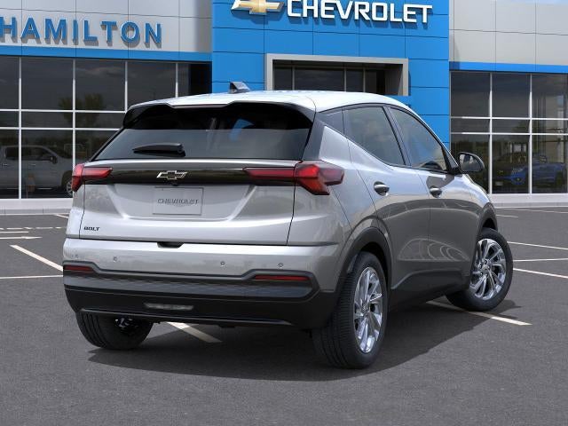 2027 Chevrolet Bolt LT FWD