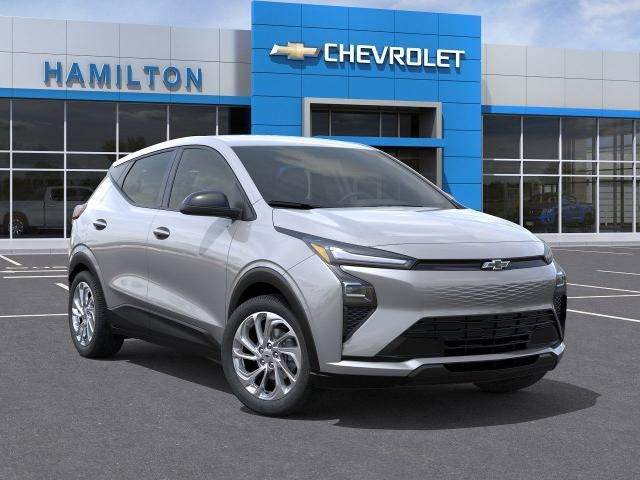 2027 Chevrolet Bolt LT FWD