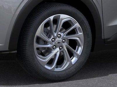 2027 Chevrolet Bolt LT FWD