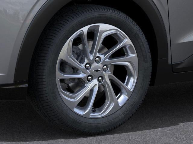 2027 Chevrolet Bolt LT FWD