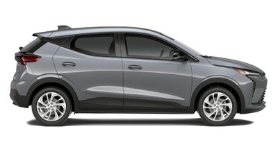 2027 Chevrolet Bolt LT FWD