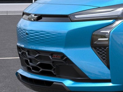 2027 Chevrolet Bolt RS FWD