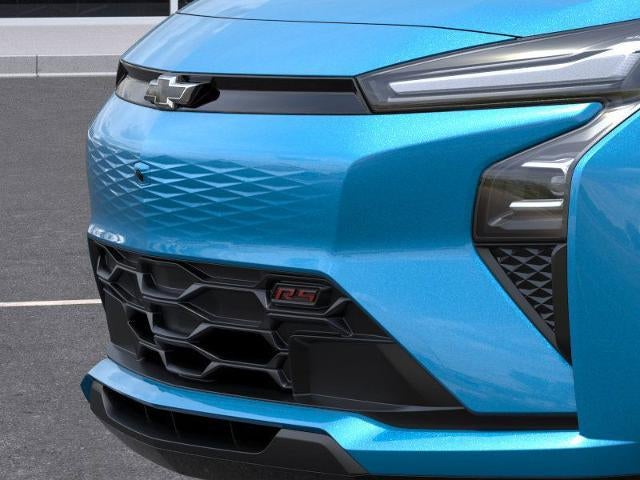 2027 Chevrolet Bolt RS FWD