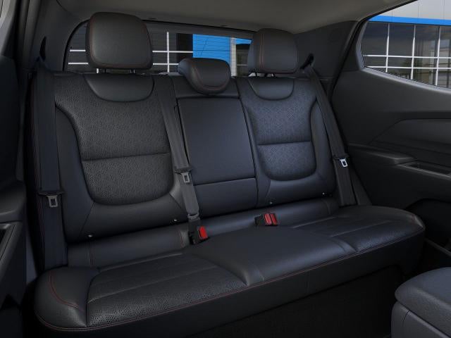 2027 Chevrolet Bolt RS FWD