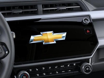 2027 Chevrolet Bolt RS FWD