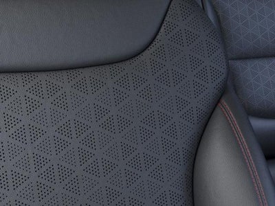 2027 Chevrolet Bolt RS FWD