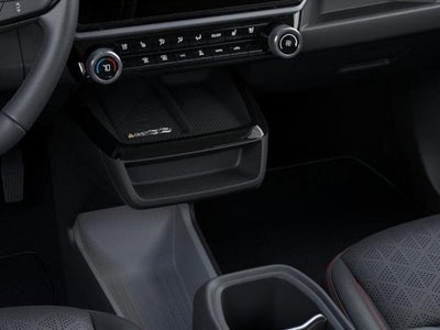 2027 Chevrolet Bolt RS FWD