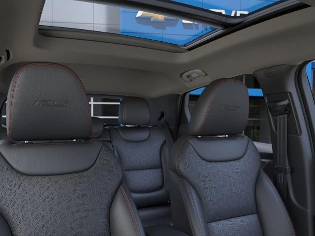 2027 Chevrolet Bolt RS FWD