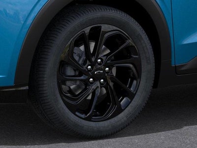 2027 Chevrolet Bolt RS FWD