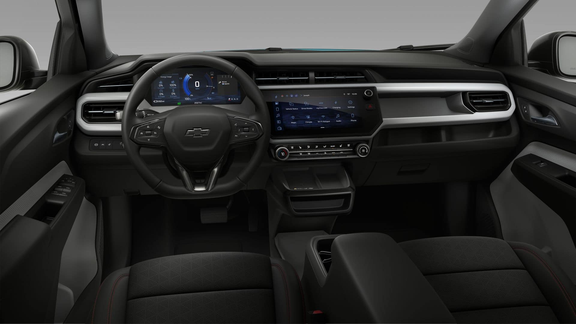 2027 Chevrolet Bolt RS FWD