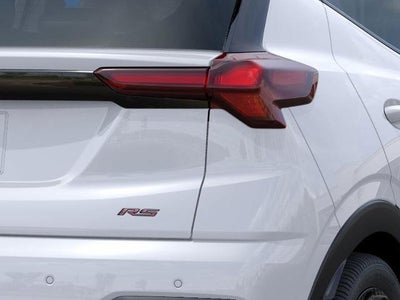 2027 Chevrolet Bolt RS FWD