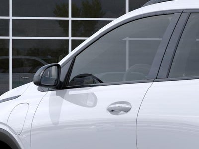 2027 Chevrolet Bolt RS FWD