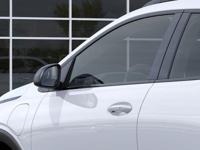 2027 Chevrolet Bolt RS FWD