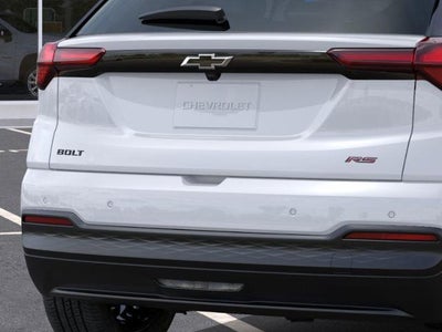 2027 Chevrolet Bolt RS FWD