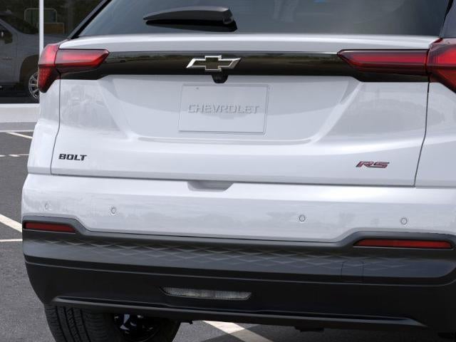 2027 Chevrolet Bolt RS FWD