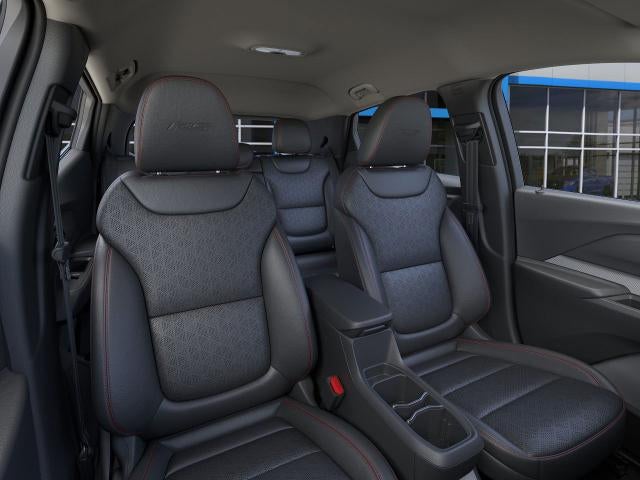 2027 Chevrolet Bolt RS FWD