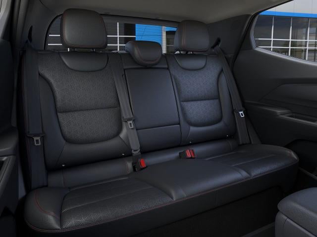 2027 Chevrolet Bolt RS FWD