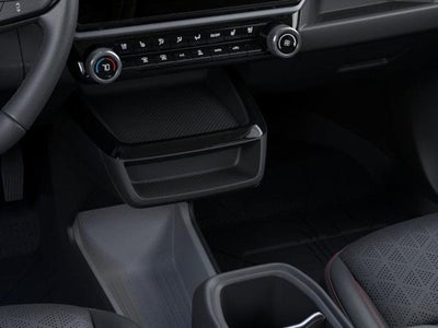 2027 Chevrolet Bolt RS FWD