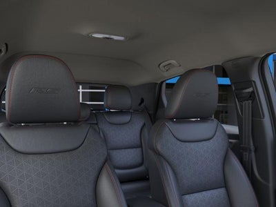 2027 Chevrolet Bolt RS FWD