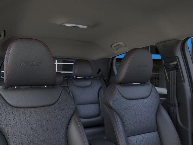 2027 Chevrolet Bolt RS FWD