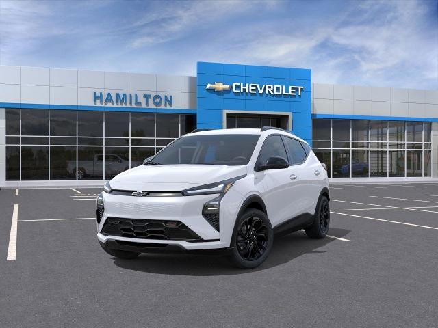 2027 Chevrolet Bolt RS FWD