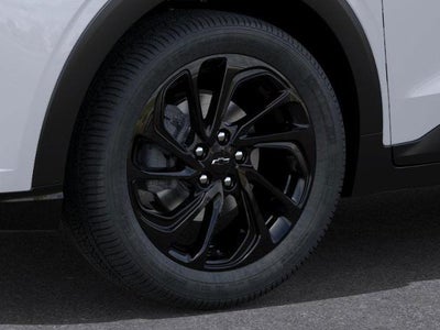 2027 Chevrolet Bolt RS FWD