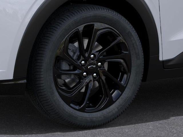 2027 Chevrolet Bolt RS FWD